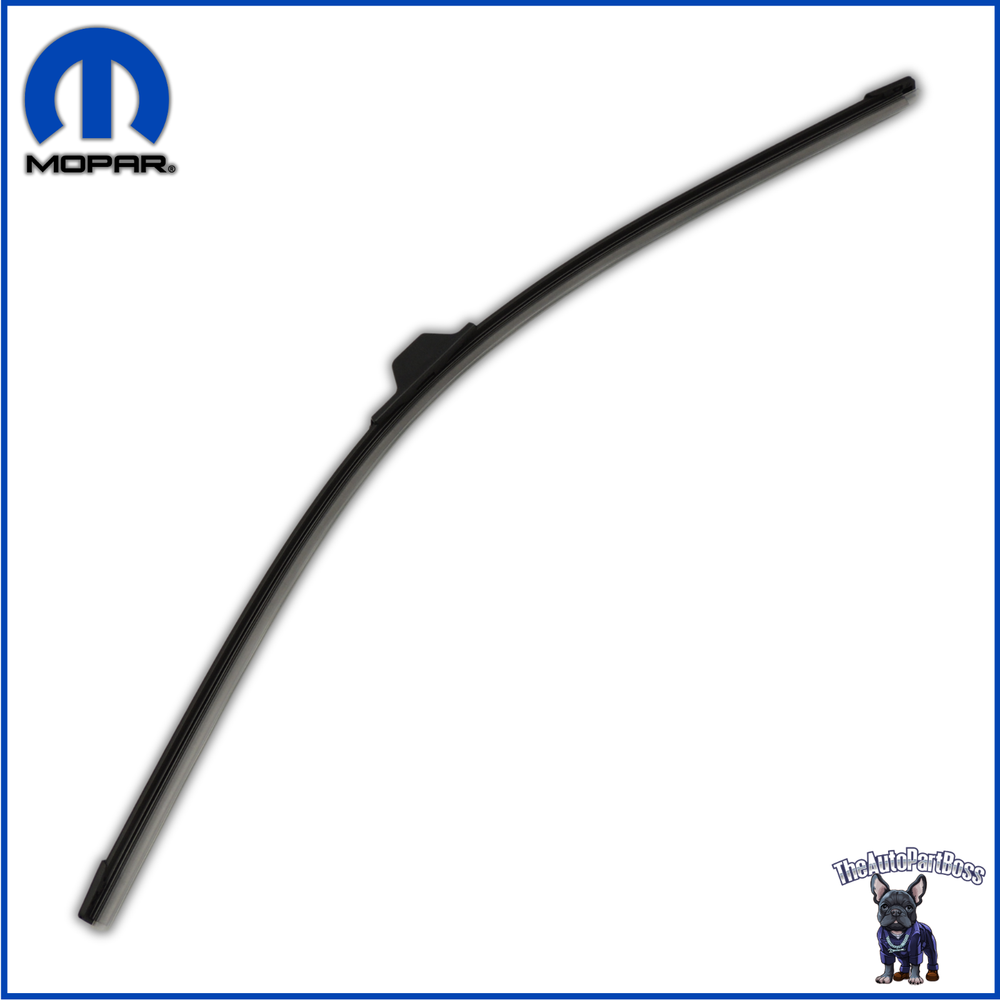 Front Wiper Blade OEM Mopar 68339036AC