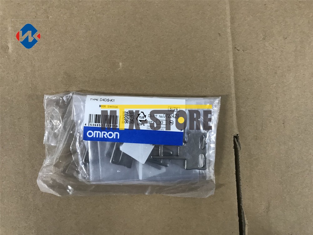 1PC Omron Brand New limit switch D4DS-K1