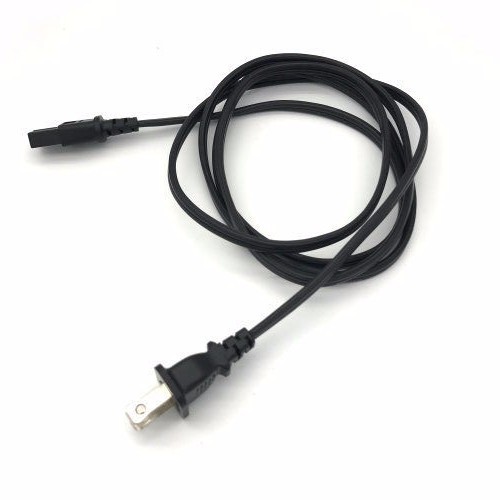 AC POWER CABLE CORD FOR SONY ZS-YN7PS ZS-YN7 ZS-X1 CFD-9 CFD-E75 EV-A50 CFD-600
