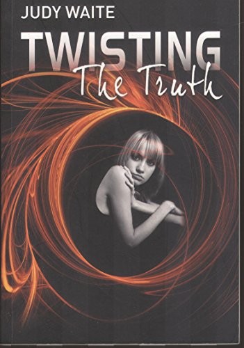 Twisting the Truth by Judy Waite Paperback Book The Fast Free ShippingFREE US DELIVERY | ISBN: 1842997602 | Quality Books