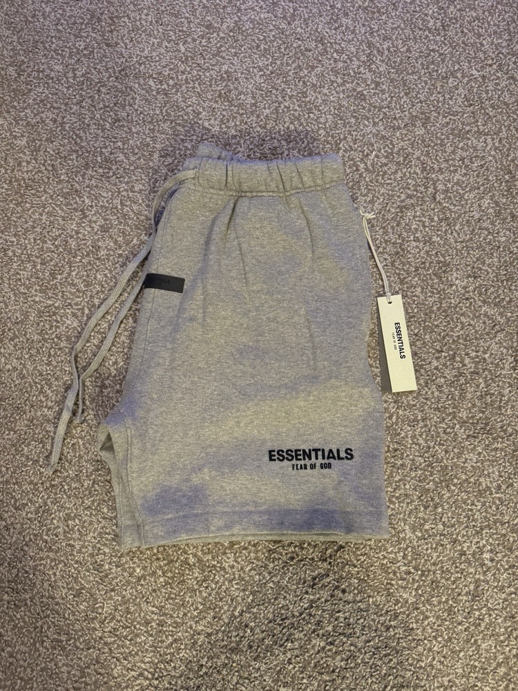 Essential Men’s Shorts