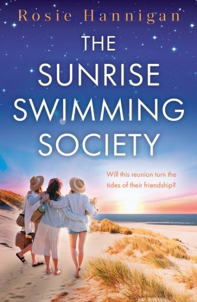 Sunrise Swimming Society, Paperback by Hannigan, Rosie, Like New Used, Free s...