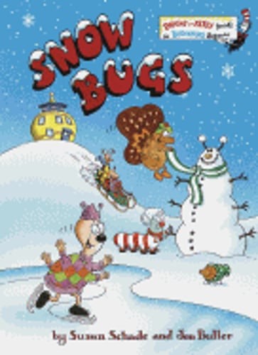 Snow Bugs by Susan Schade: Used