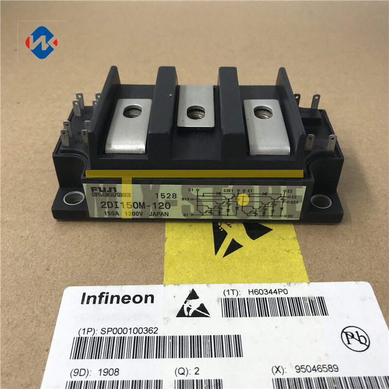 1PC Brand New FUJI Module 2DI150M-120 2DI150M120 Quality Assurance 100%