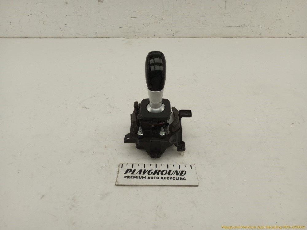 Alfa Romeo Giulia Automatic Transmission Gear Shifter Selector Fits 2017-2024 17