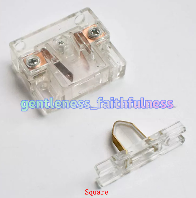 10set/20pc Elevator Auxiliary Door Lock Switch Contact Landing Lobby Spare Part