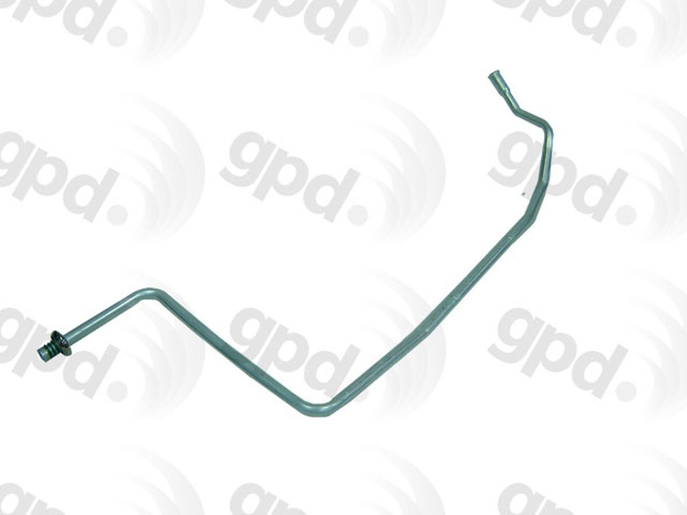 Global Parts Distributors 4811570 A/C Refrigerant Liquid Hose For 97-01 Cherokee