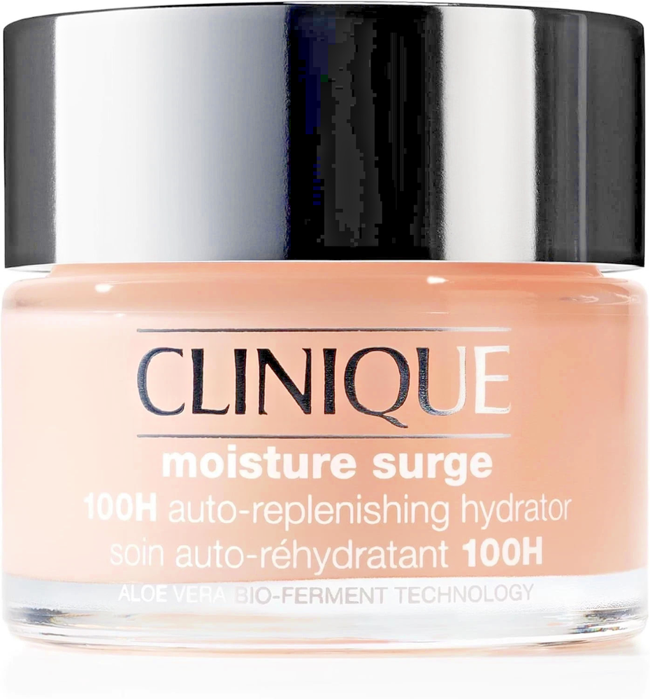Clinique Moisture Surge 100h Auto Replenishing Hydrator 4.2 Oz NIB