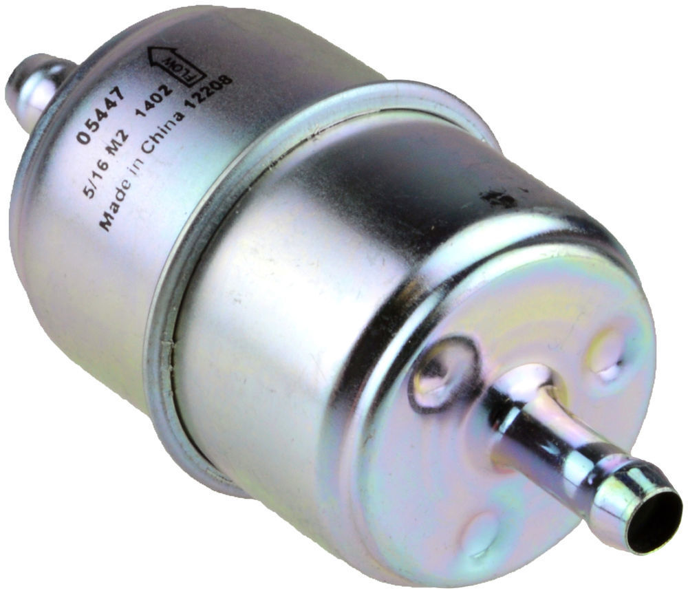 High-Performance Fuel Filter for Optimal Engine Protection