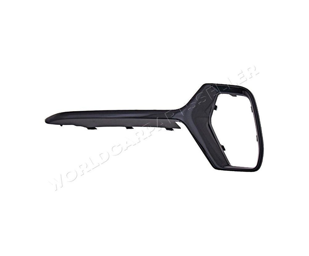 VOLVO XC90 II 2014- Left Bumper Trim Protection Strip 31383826