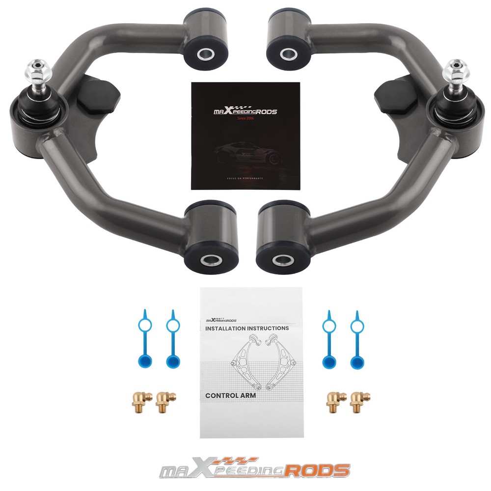Upper Control Arms Kit 1-3