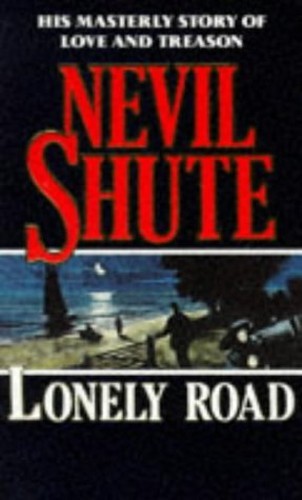 Lonely Road by Shute, Nevil Paperback Book The Fast Free ShippingFREE US DELIVERY | ISBN: 0749304073 | Quality Books