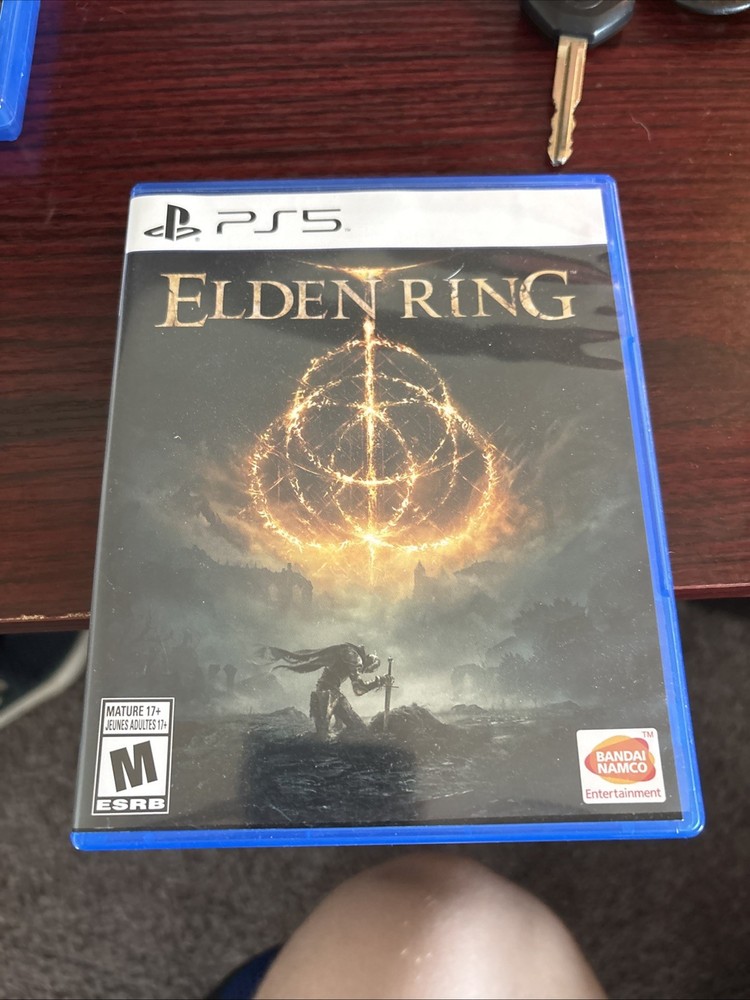 Elden Ring - Sony PlayStation 5