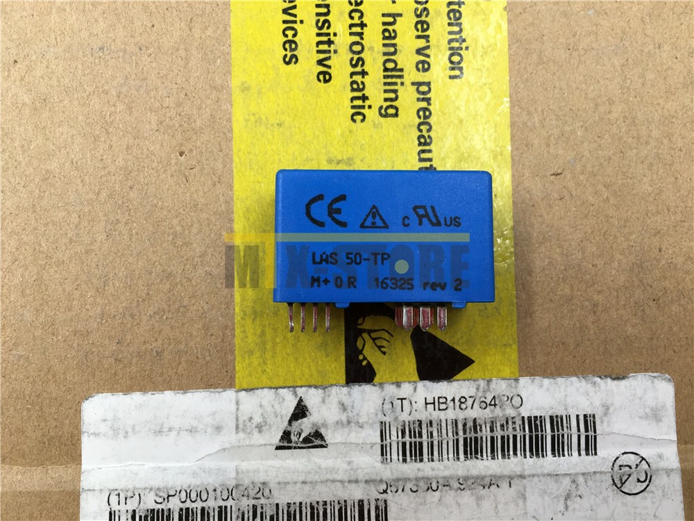 1PC Brand New Module LEM LAS50-TP LAS50TP Quality Assurance 100%