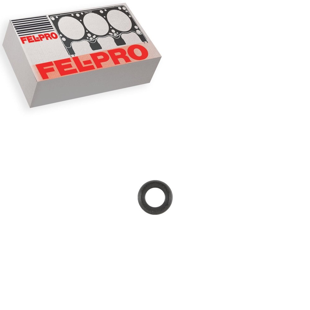 Fel-Pro Engine Oil Drain Plug Gasket For 2016-2019 Buick Cascada 1.6L L4