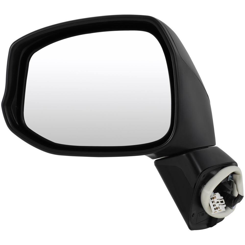 Left Side Mirror For 2003-17 Chevrolet Express GMC Savana 2500 3500 Power Heated