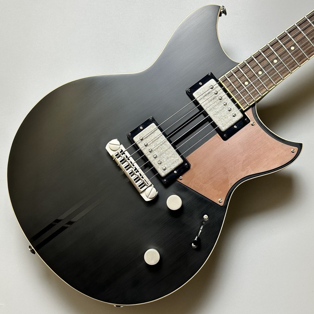 YAMAHA RSP20CR Electric Guitar in Good Condition with Free Shipping from Japan