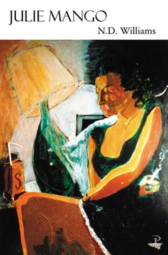 Julie Mango by N D Williams: New