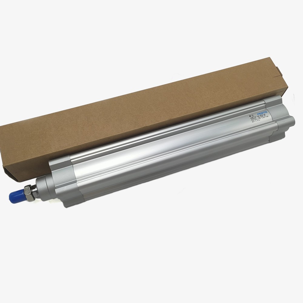 New DSBC-50-300-PPVA-N3 2098975 Cylinder for Festo