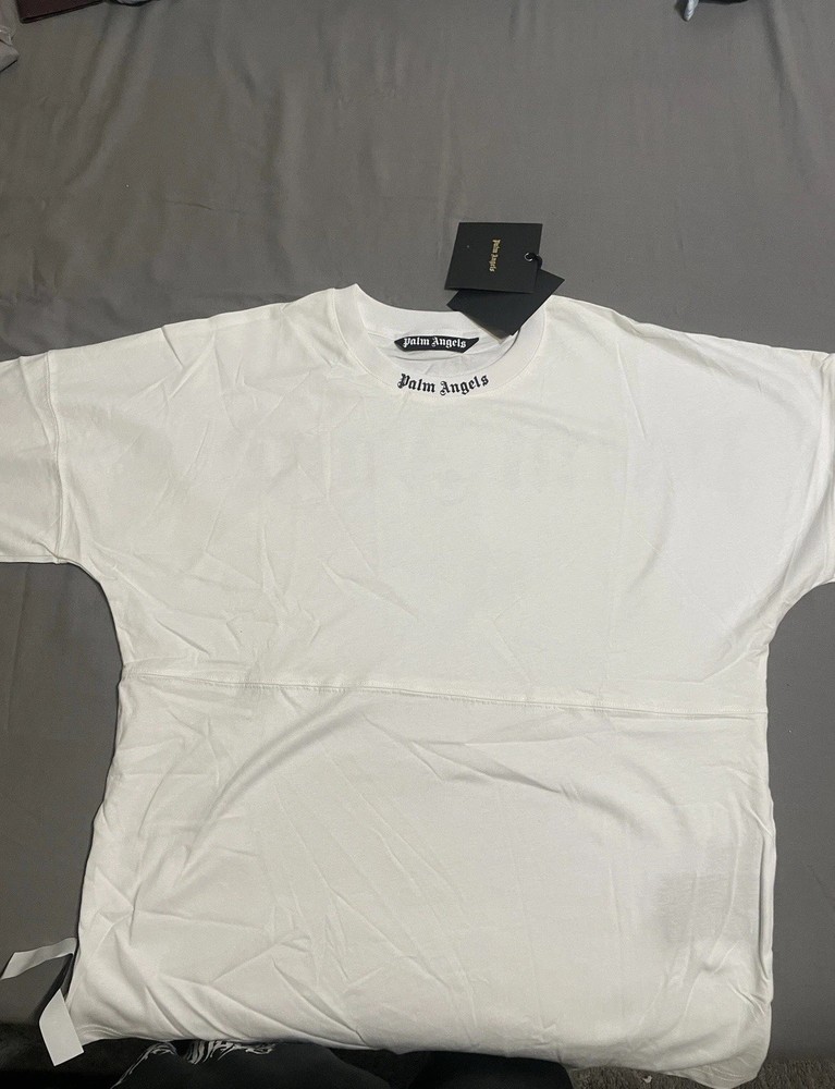 AUTHENTIC✅White Palm angels ✅ NEW UNUSED