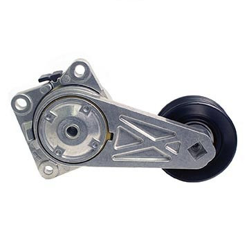 Drive Belt Tensioner Assembly Dayco For 2013-2019 Ford F-53 Motorhome Chassis