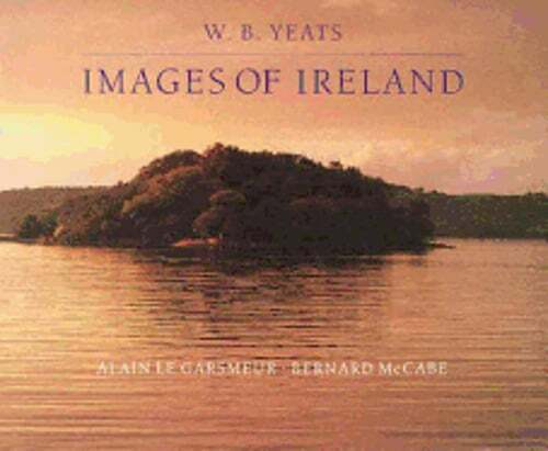 Images of Ireland: W.B. Yeats by Alain Le Garsmeur: Used