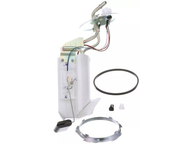 For 1990-1991 Ford F150 Fuel Pump Hanger Assembly Delphi 71141GCJD Fuel Pump