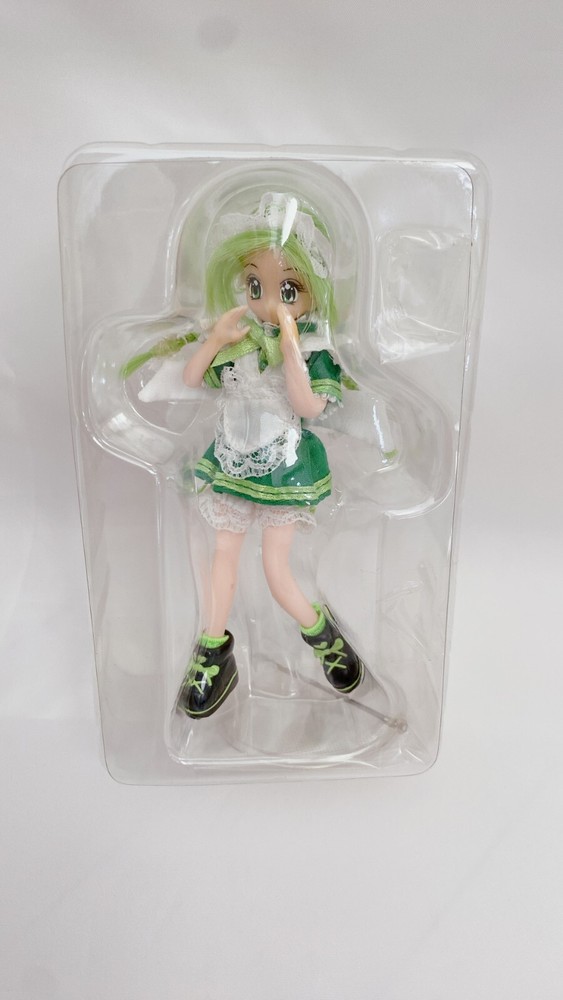 【No box】 Tokyo Mew Mew Elegant Collection Mew Lettuce Doll Retasu Midorikawa