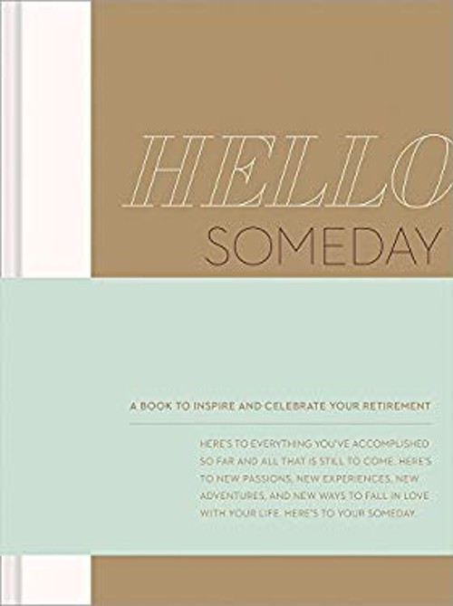 Hello, Someday Hardcover Kobi YamadaFree US Delivery | ISBN:1938298969