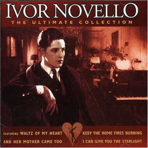 Various Artists, The Ultimate Collection, audioCD