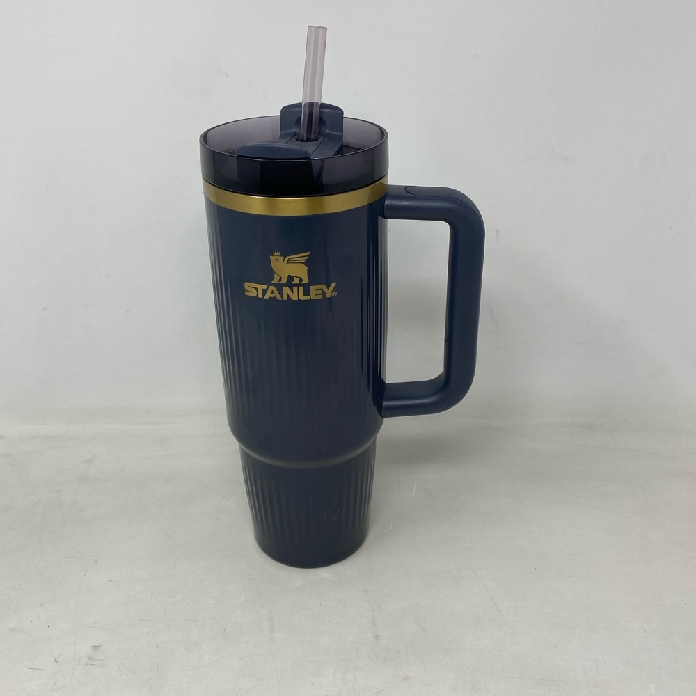 STANLEY Quencher H2.0 30oz Fluted Tumbler - Twilight Gloss