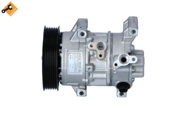 A/C Compressor for Toyota Avensis, Corolla Verso 2.0-2.4 03/03/09