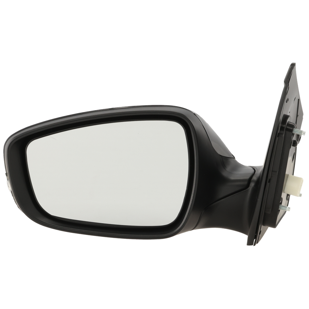 2013-2017 Hyundai Elantra GT Driver Side Mirror Replacement