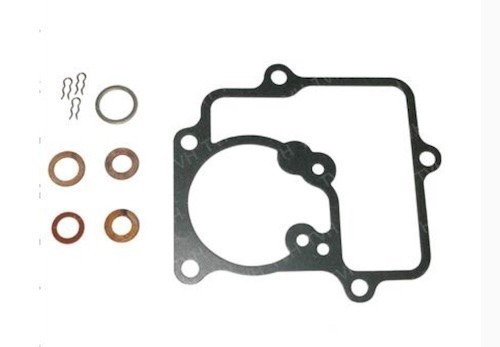 Part # 421211011 Fits TOYOTA GASKET KIT - CARBURETOR 4P ENGINE 2FG25