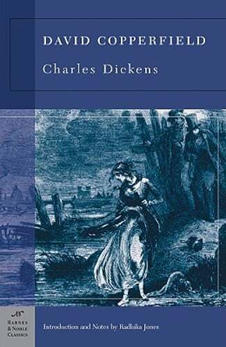 David Copperfield by Charles Dickens: Used