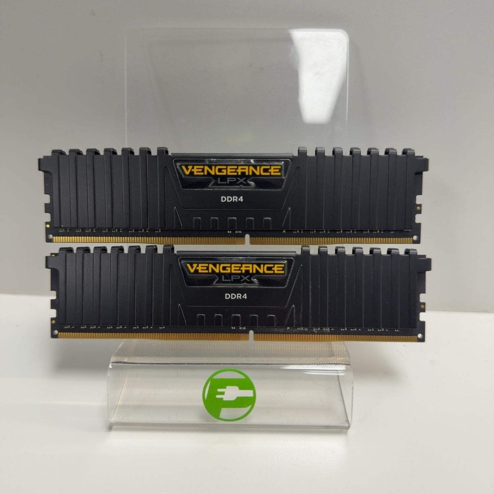 Corsair Vengeance LPX 16GB (2x8GB) RAM DDR4 3200MHz CMK16GX4M2B3200C1