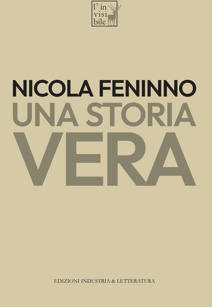 Nicola Feninno Una storia vera (Hardback)Another great item from Rarewaves USA | Free delivery!