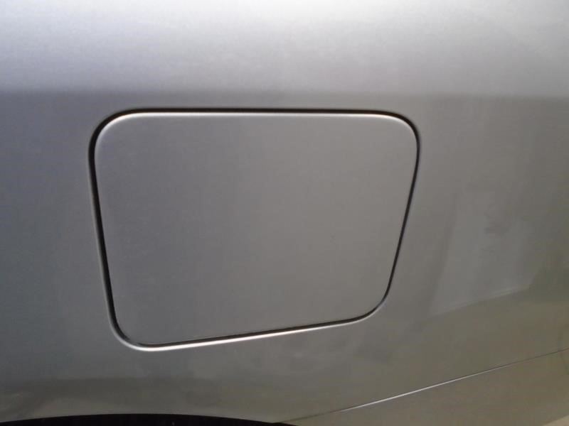 VERSA     2014 Fuel Filler Door 1453425