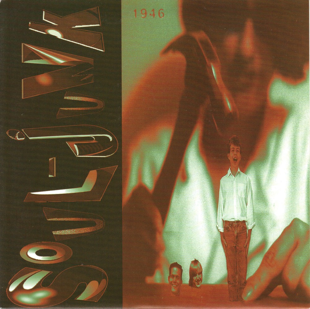 Soul Junk 7