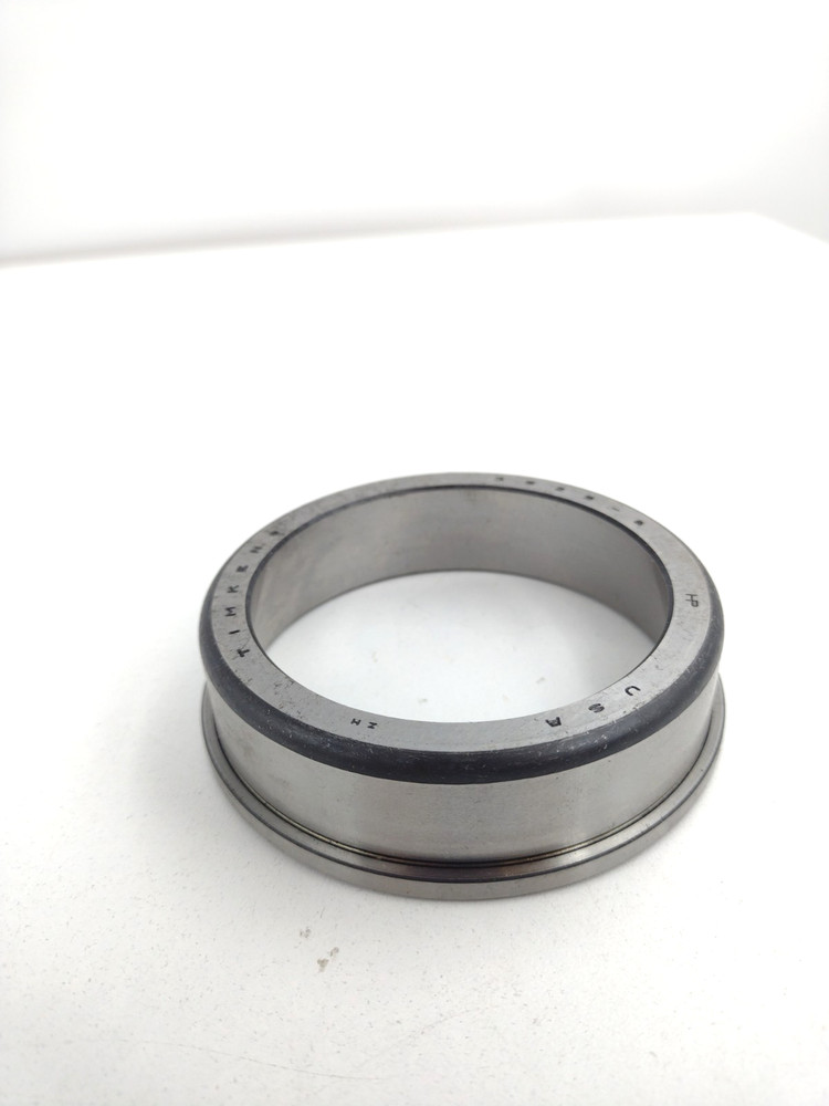 Timken 3525-B Tapered Roller Bearing Flanged Cup 3.4375 inch OD