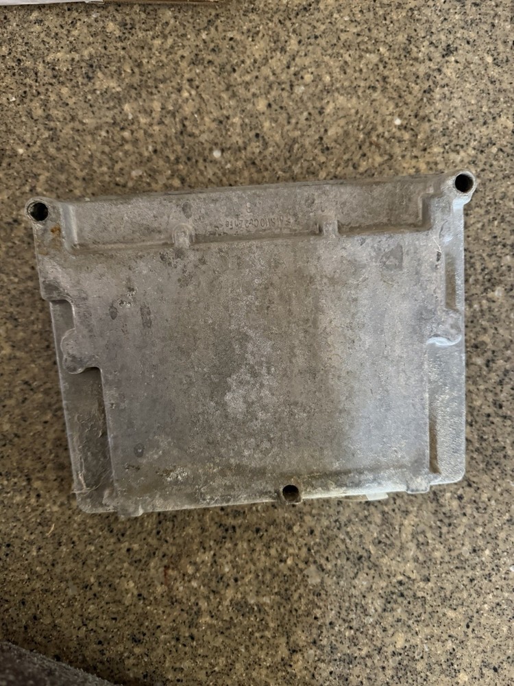 🛑2005 Ford F-250 F-350 6.0 Diesel ECU ECM Engine Control Module 5C3A-12A650-KYC