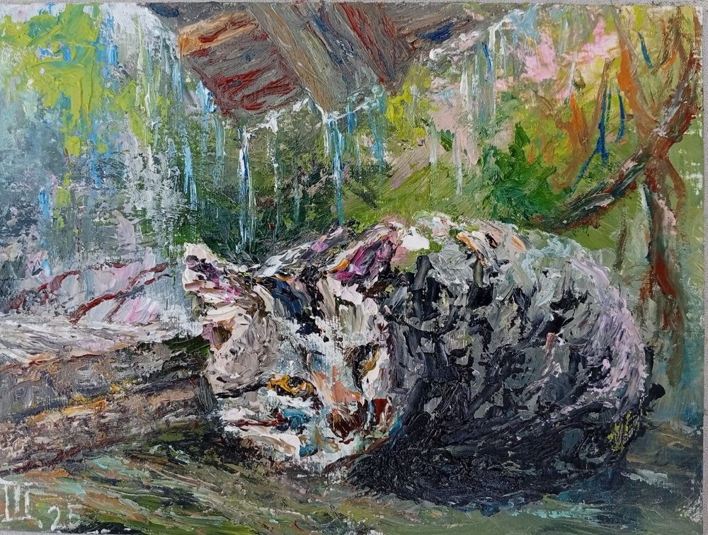 Painting  