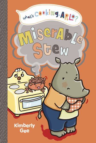 Miserable Stew, Paperback by Gee, Kimberly, Brand New, Free shipping in the US