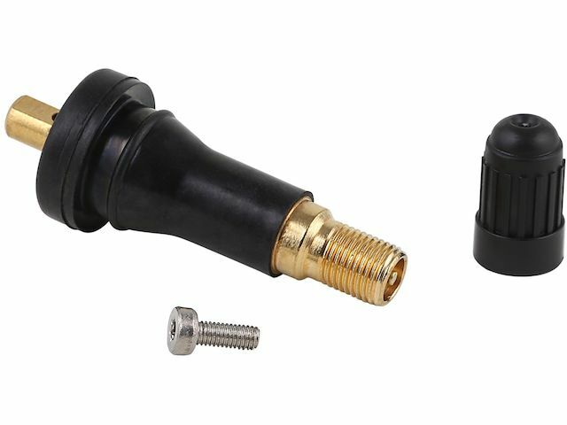 Acadia TPMS Sensor Service Kit VDO 69136RH for Tire Pressure Monitoring-image