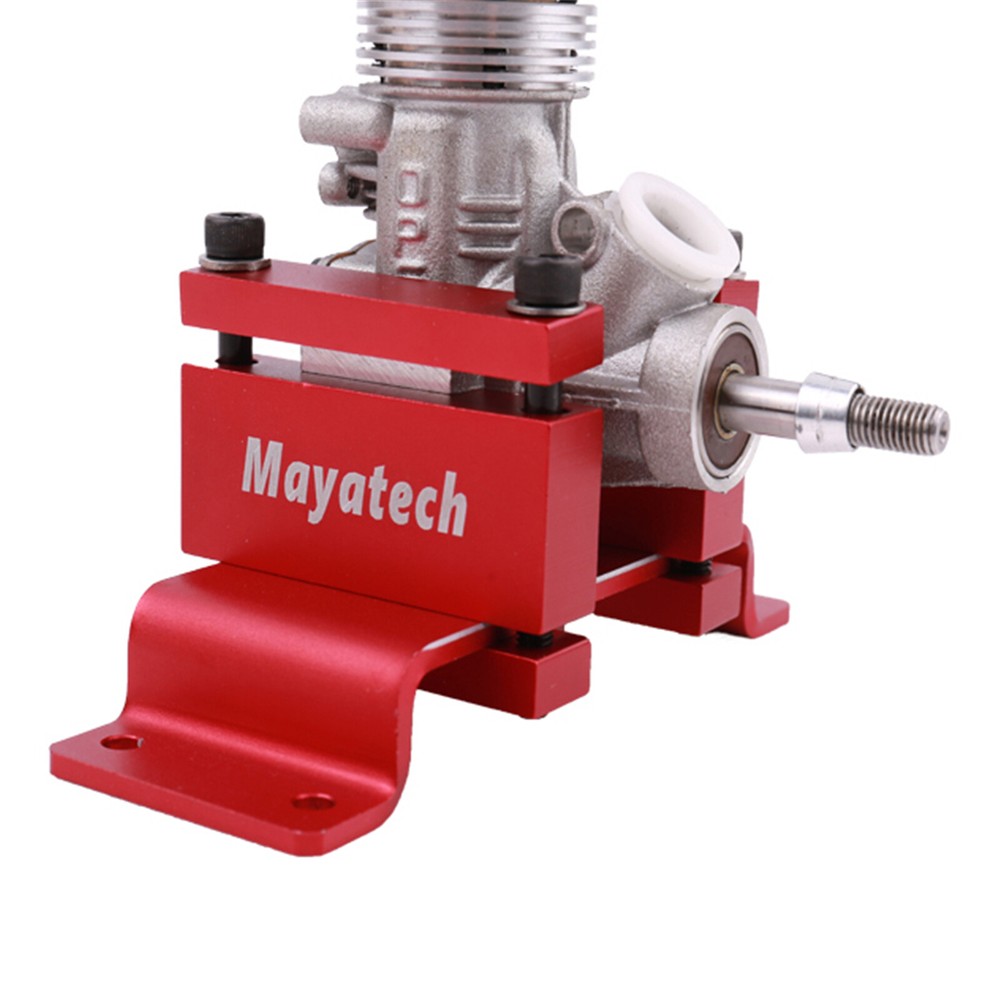 Mayatech CNC RC Engine Test Bench Gasoline Motor Methanol Engine Test Bench Part
