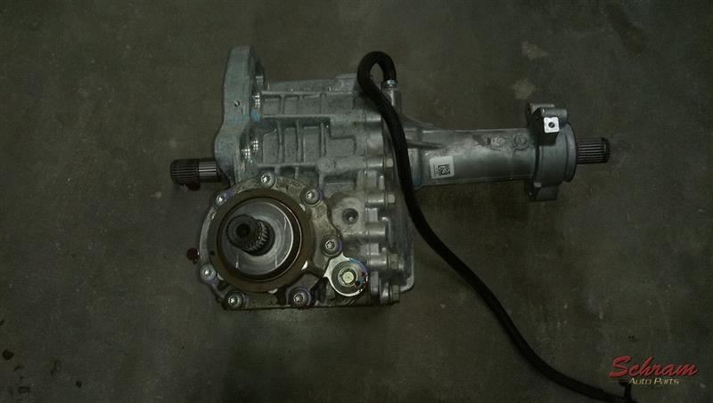 2018-2020 Buick Regal Transfer Case Assembly Part #23432731 2011343