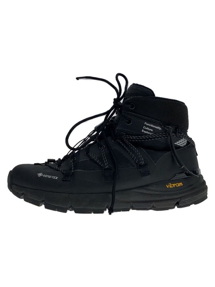 Danner Highbrid LT Gore-Tex Trekking Boots 26cm Black D121043 3187