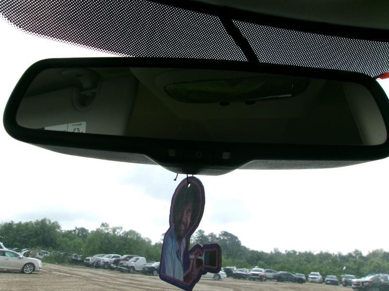 Rear View Mirror Classic Style Automatic Dimming Fits 07-17 COMPASS 7160091