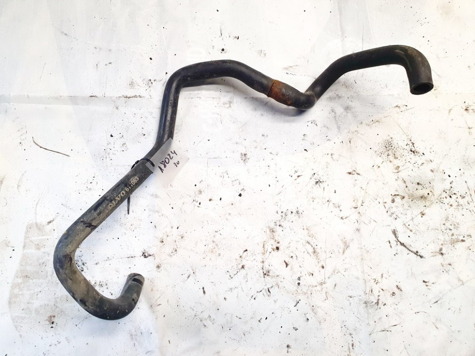 611063 cooling water hose, radiator hoses Volvo V40 de1604924-24