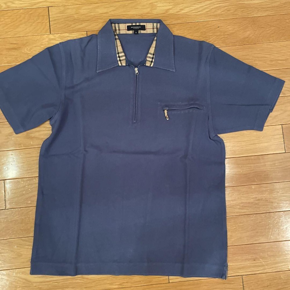 Burberry Polo shirt Men's Fashion from Japan